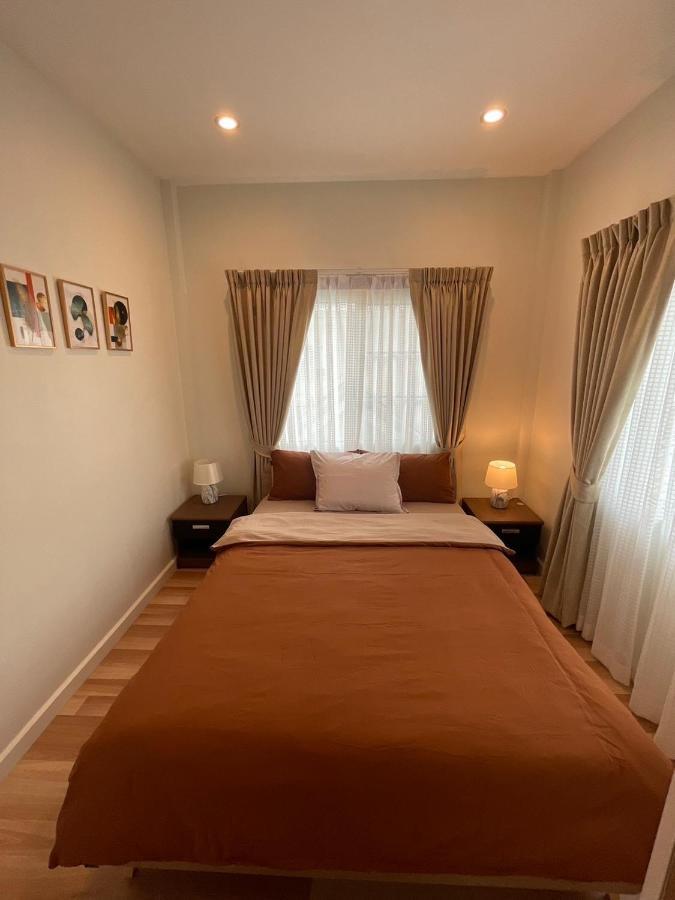 Anna Home@Lat Krabang Bangkok Exterior photo