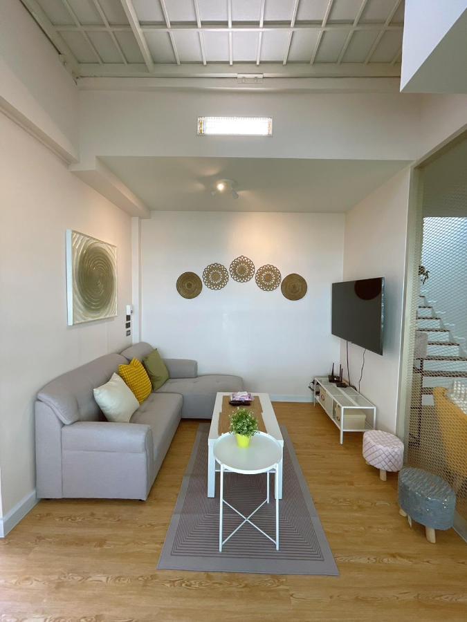 Anna Home@Lat Krabang Bangkok Exterior photo