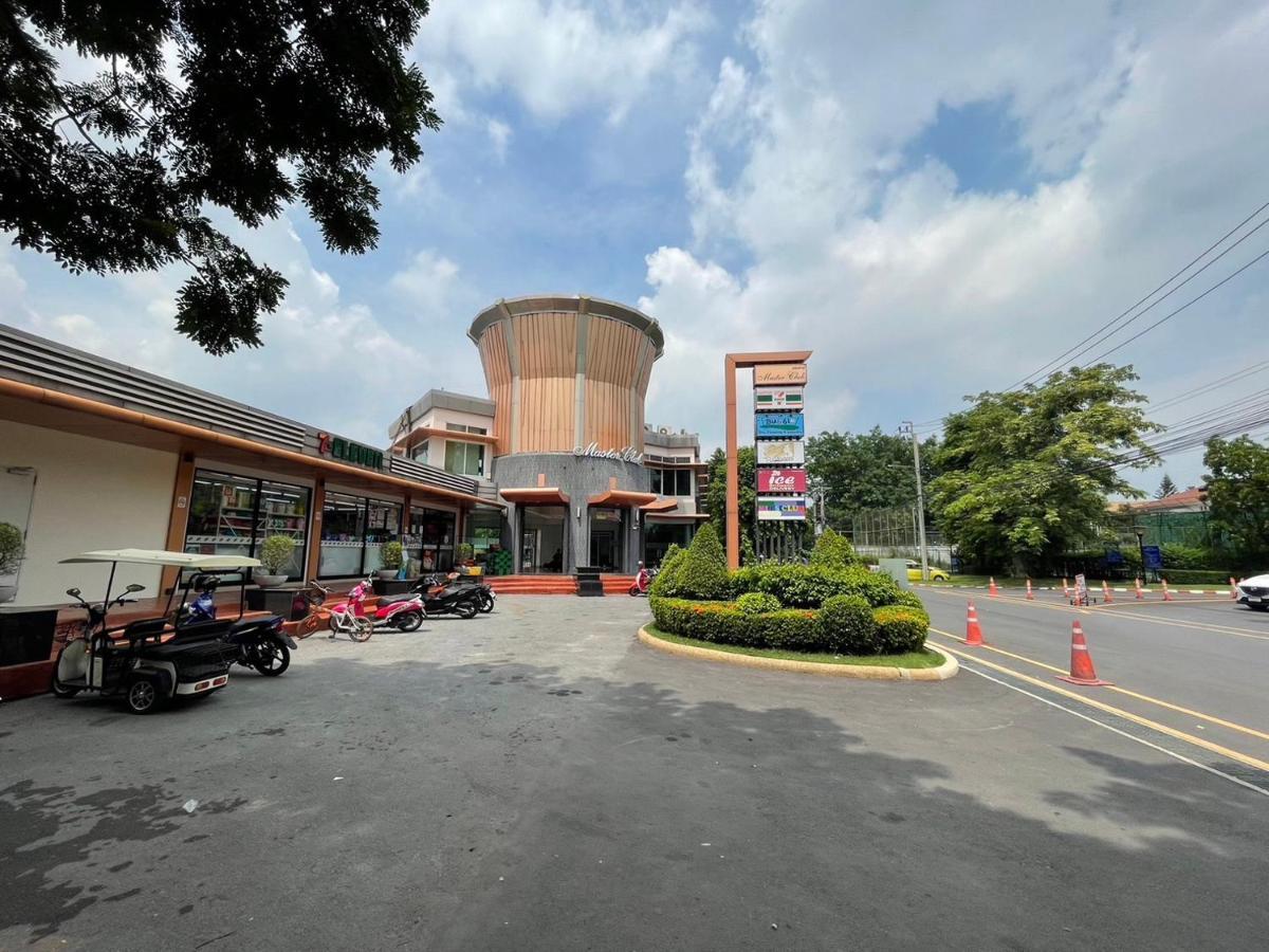 Anna Home@Lat Krabang Bangkok Exterior photo
