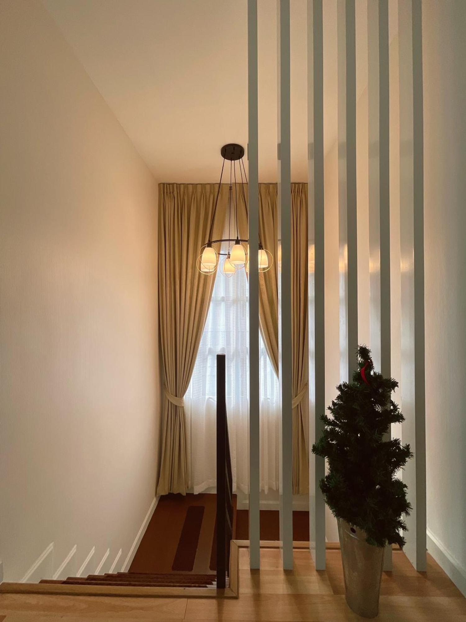 Anna Home@Lat Krabang Bangkok Exterior photo