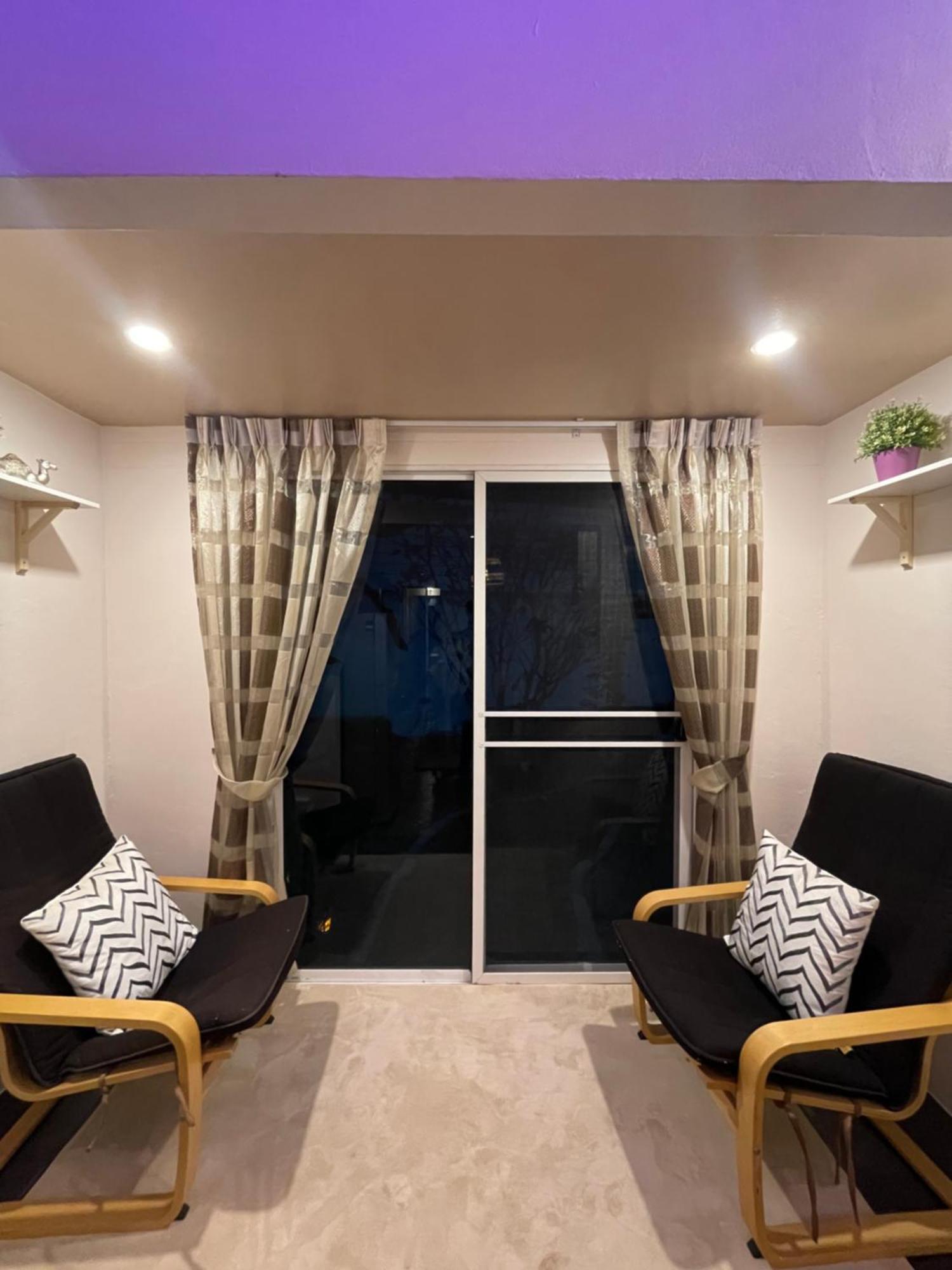 Anna Home@Lat Krabang Bangkok Exterior photo
