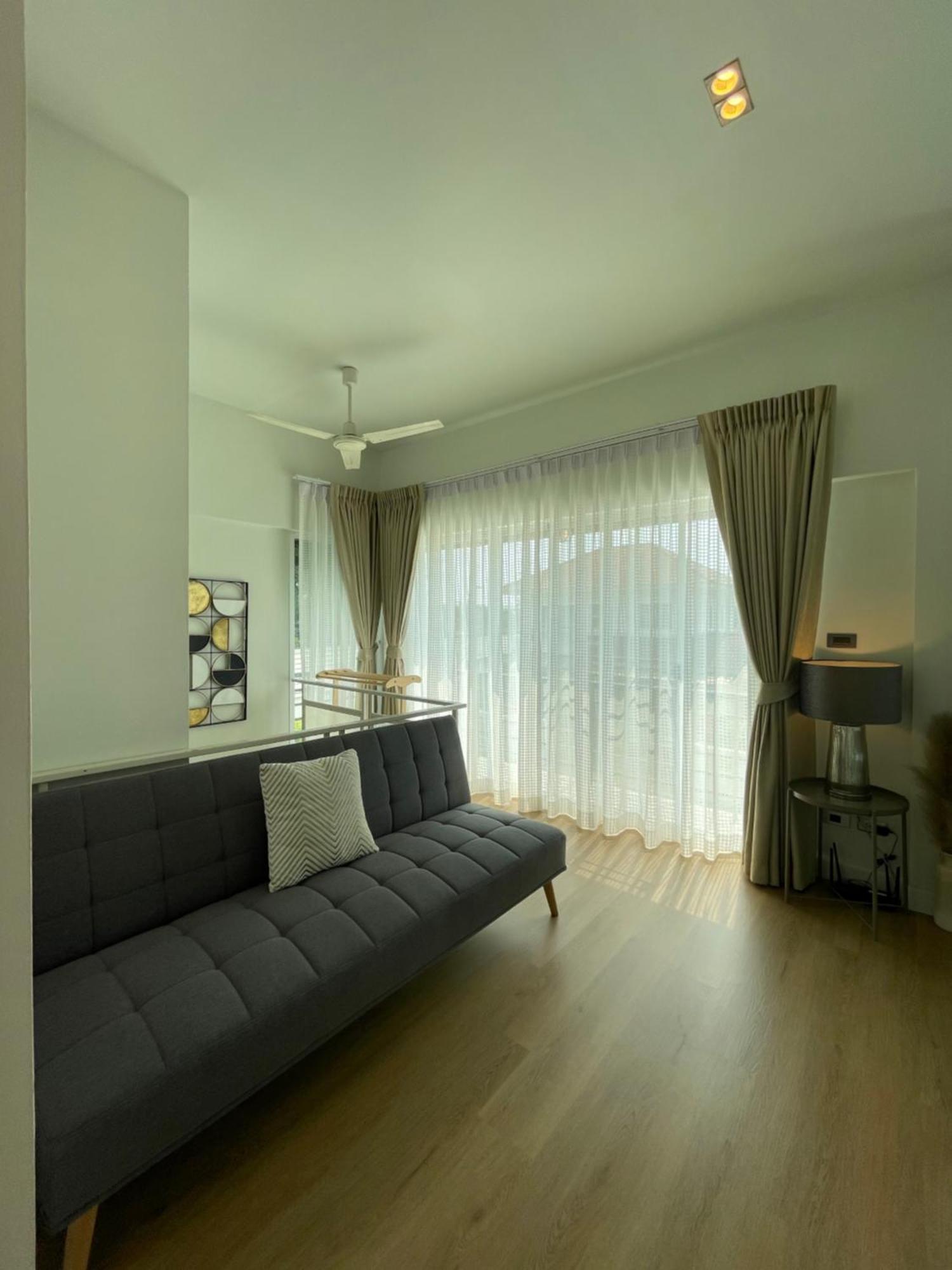 Anna Home@Lat Krabang Bangkok Exterior photo