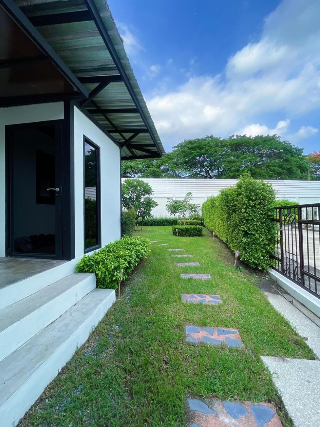 Anna Home@Lat Krabang Bangkok Exterior photo