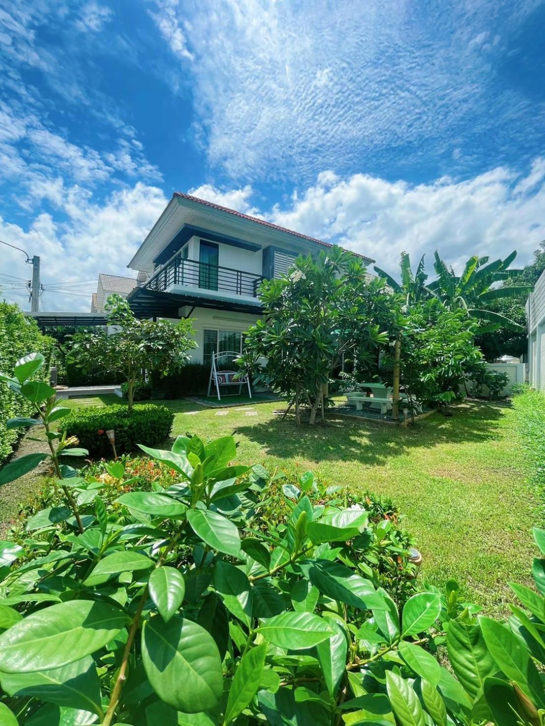 Anna Home@Lat Krabang Bangkok Exterior photo