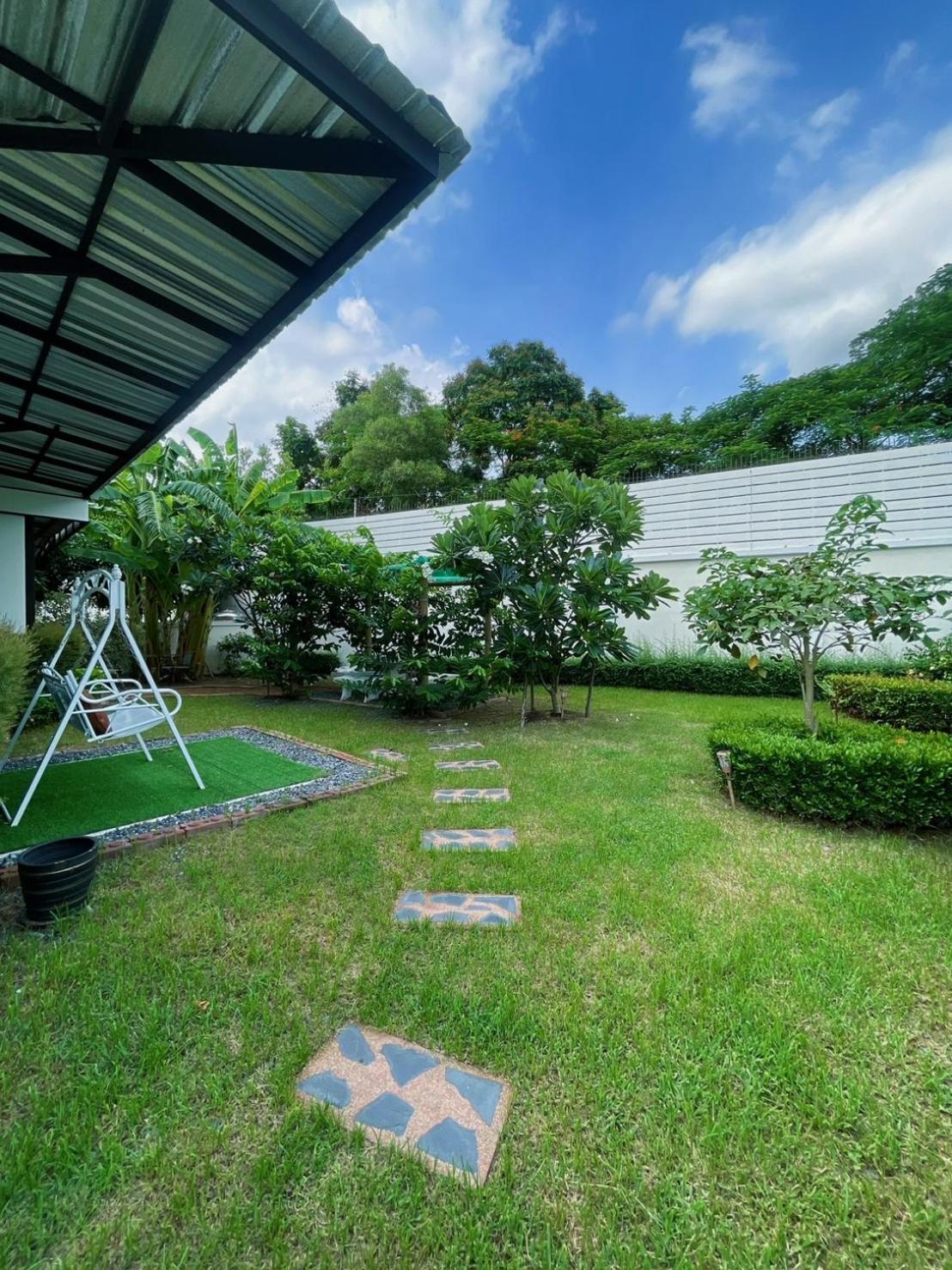 Anna Home@Lat Krabang Bangkok Exterior photo