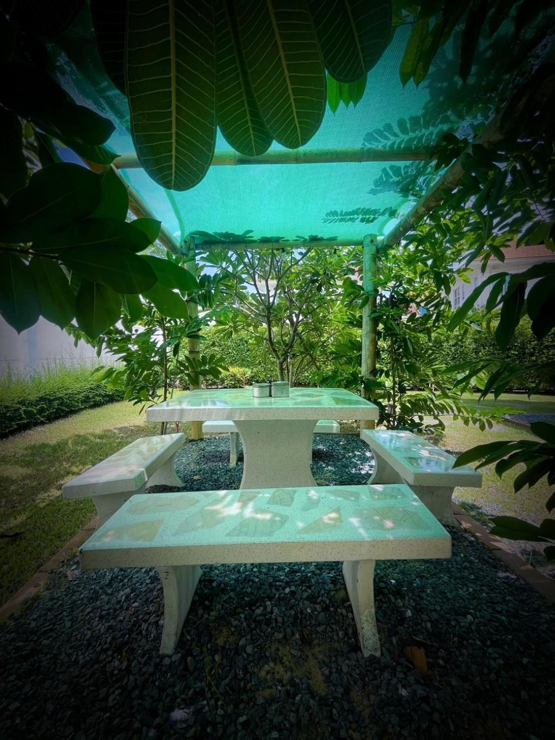 Anna Home@Lat Krabang Bangkok Exterior photo