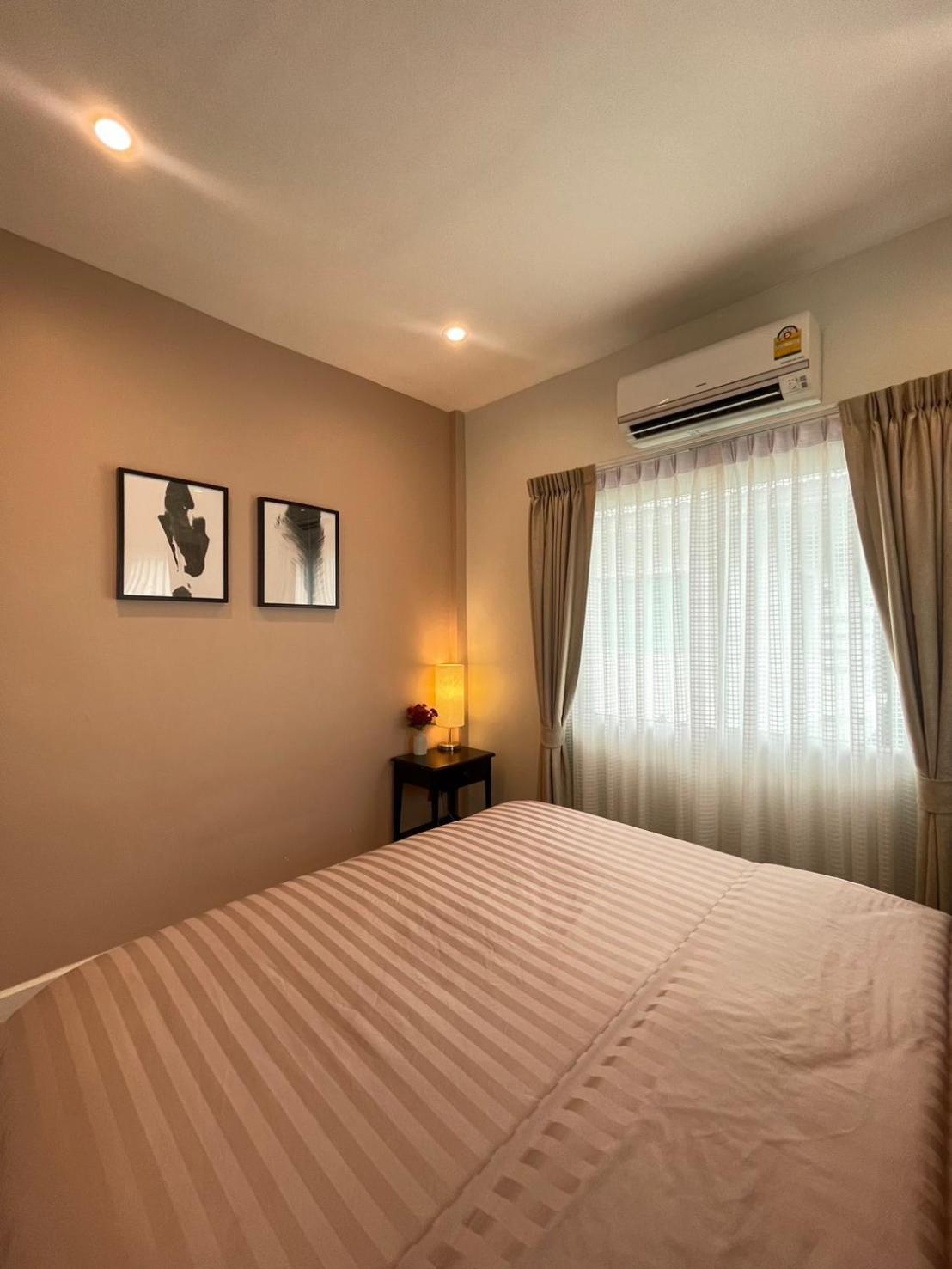 Anna Home@Lat Krabang Bangkok Exterior photo