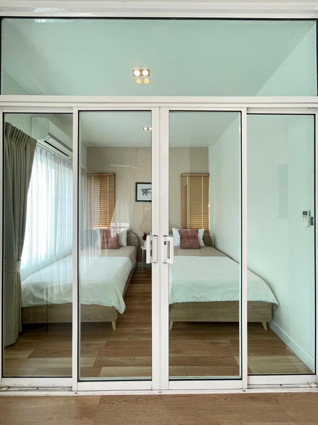 Anna Home@Lat Krabang Bangkok Exterior photo